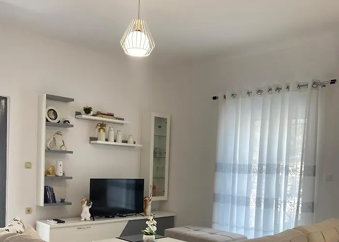 Apartment Shehu Sarandë