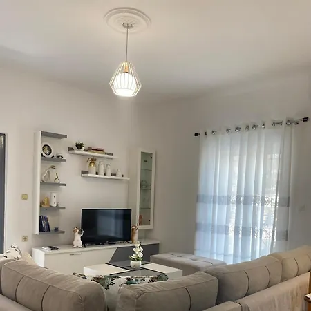 Appartement Shehu Sarandë