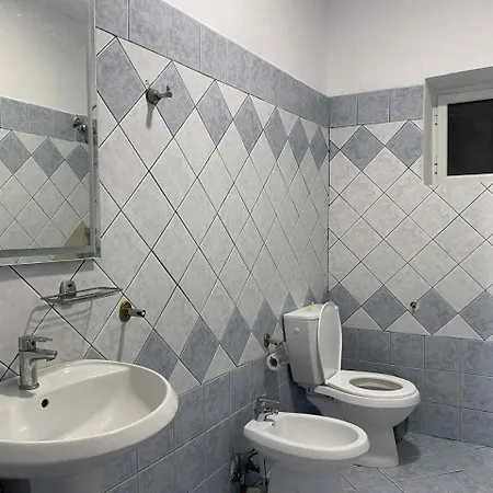 Shehu Appartement *